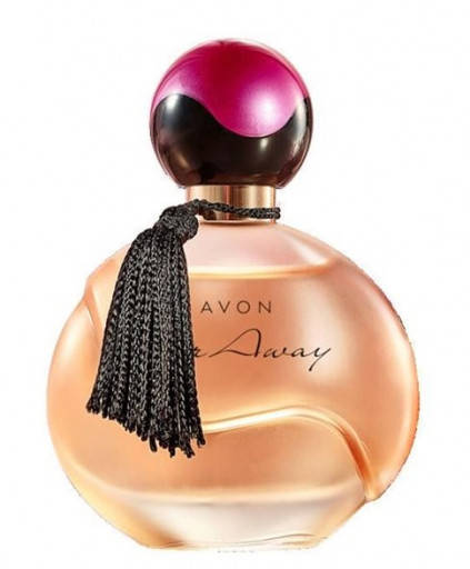 

Avon. Парфюмерная вода для женщин Far Away, 50 мл. Фар Эвэй Эйвон