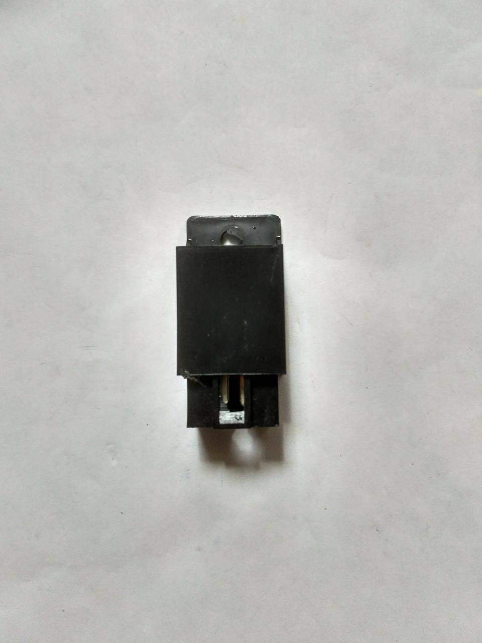 

Реле стартера 12V30A Yamaha Jog