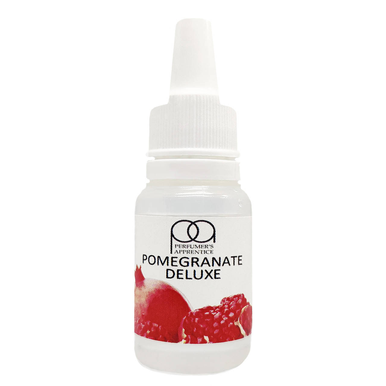 

TPA Pomegranate Deluxe (Гранат Делюкс) 10 мл