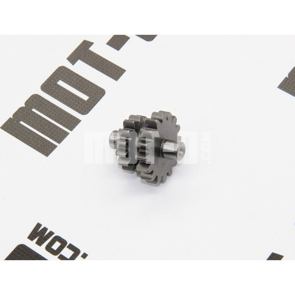 

Шестерня стартера (малая) KOVI Verta 200