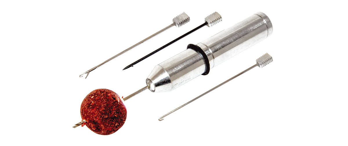 

Набір Carp Expert голка шило свердло з підсвічуванням ALuminious NEEDLE SET