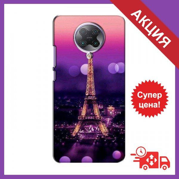 

Чехол с принтом для Xiaomi Poco F2 Pro / Чехол с картинкой на Сяоми Поко Ф2 Про / Чехол для Xiaomi Poco F2 Pro