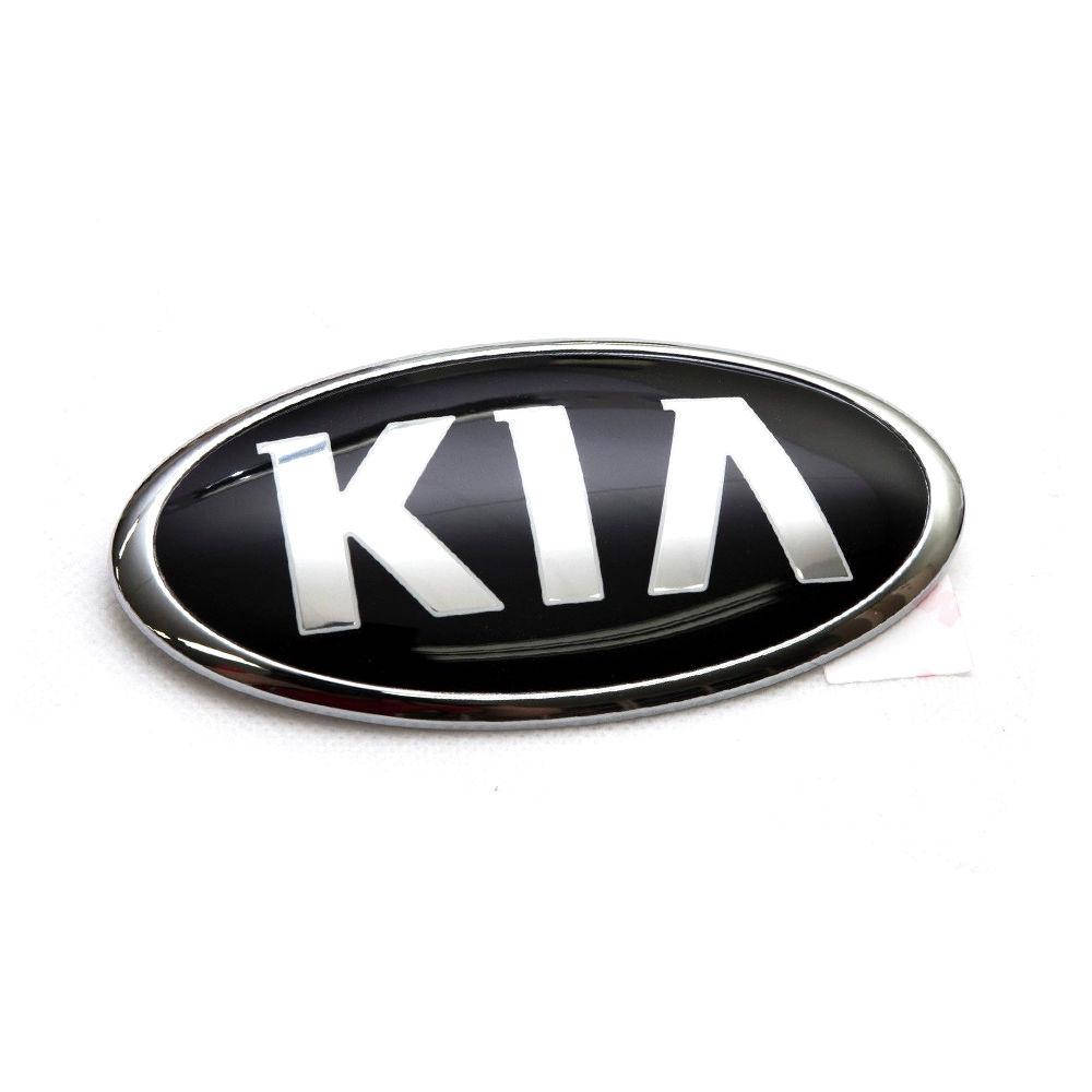 

Эмблема передняя Kia Optima 2011-, 2014- 863183R500