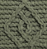 

Alize Puffy Fine 03, Хаки