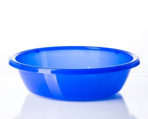 

Миска кругла пластикова 10,5 л