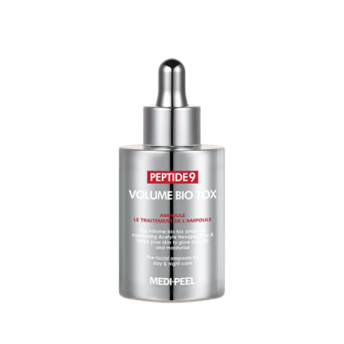 

Омолаживающая ампульная сыворотка с пептидами Medi-Peel Peptide 9 Volume Bio Tox Ampoule, 100 мл
