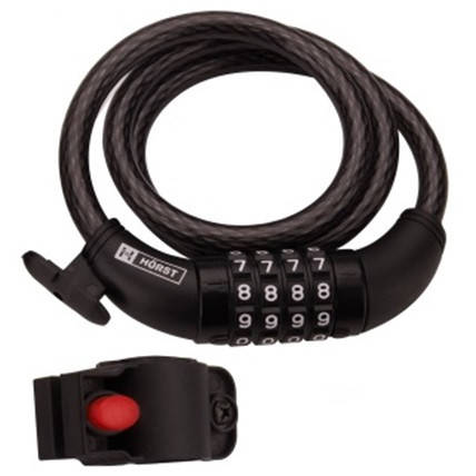 

Замок навесной HR-V4-10-800