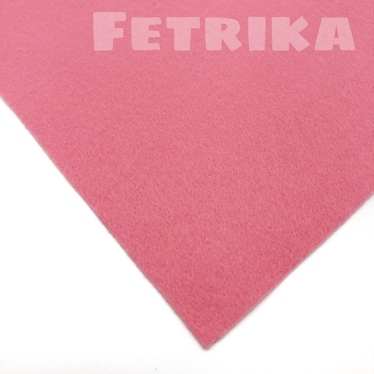 

Фетр корейский мягкий 1,2 мм, 20*30 см, БАРБИ, № RN-04