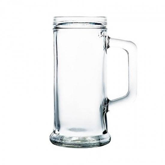 

Бокал стеклянный для пива Pure Beer Tankard 300мл. Uniglass
