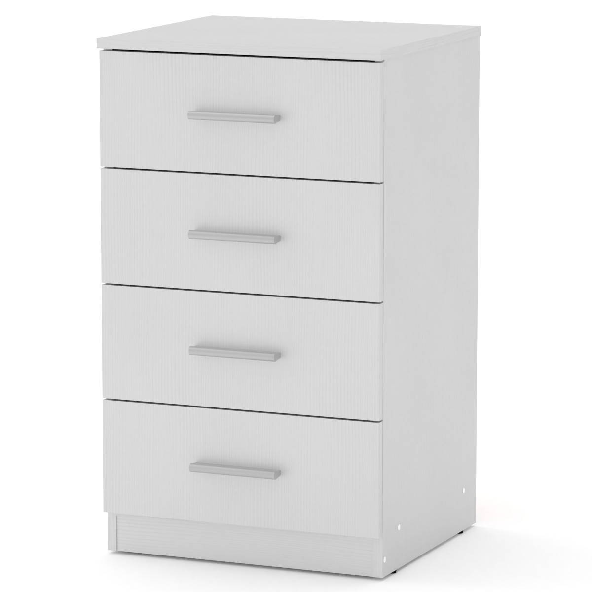 

Комод 4А (493х448х850) НИМФЕЯ АЛЬБА