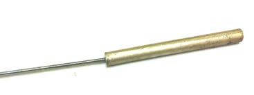 

Магниевый анод D20 L200 M4