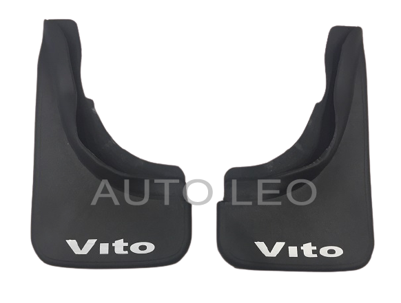 

Брызговики Mercedes-Benz Vito 638 1996-2003 передние