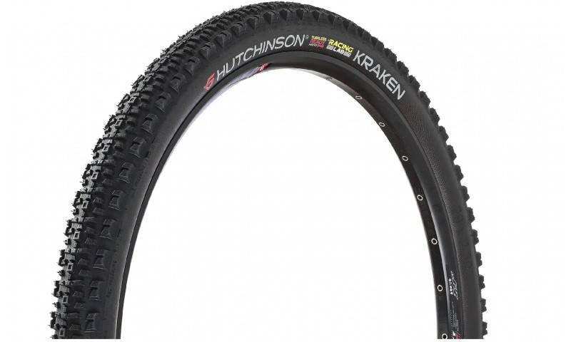 

Покрышка Hutchinson KRAKEN RLAB 29 x 2,3 FB TL Skideskin