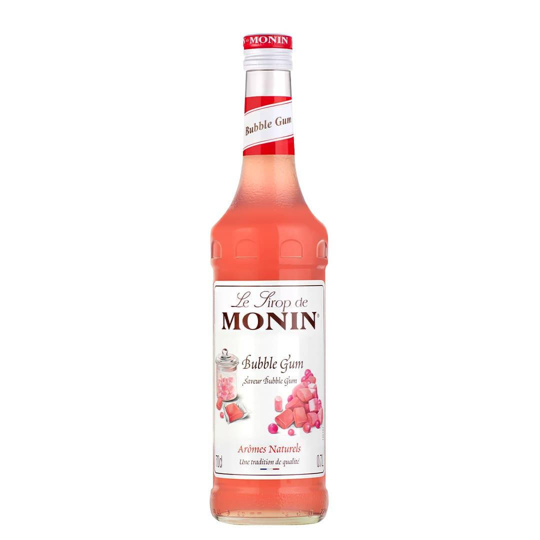 

Сироп MONIN Бабл Гам 0.7л