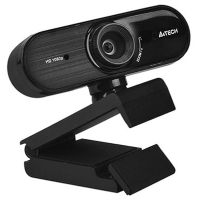

Веб-камера A4-Tech PK-935HL, Черный