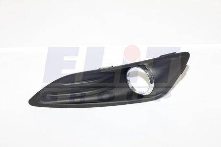 

Решетка радиатора FORD FIESTA (CB1. CCN) 2008- г.