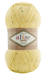 

Пряжа Cotton Gold Tweed-643