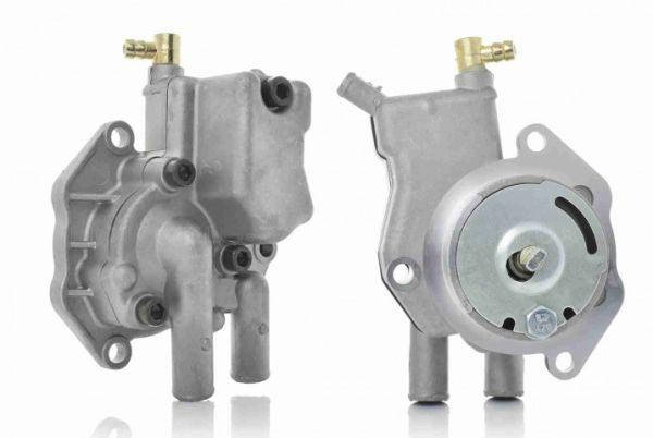 

Помпа Yamaha 4T JOG SA36J VINO GEAR Ямаха Джог Вино Гир