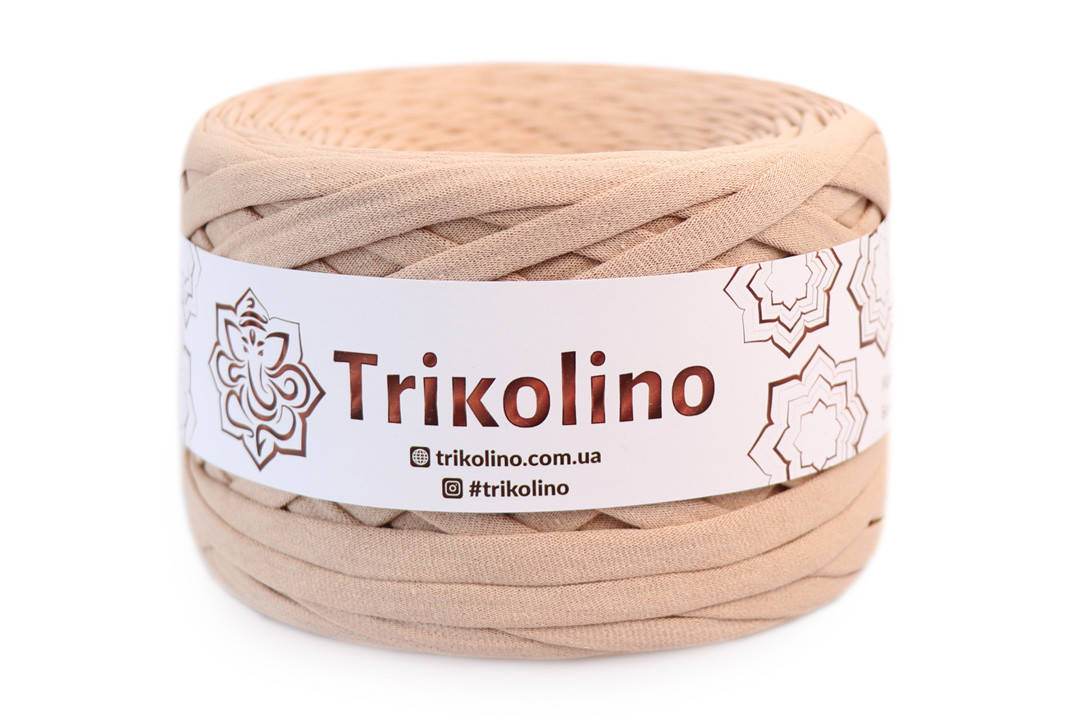 

Trikolino 7-9mm, Латте, Бежевый