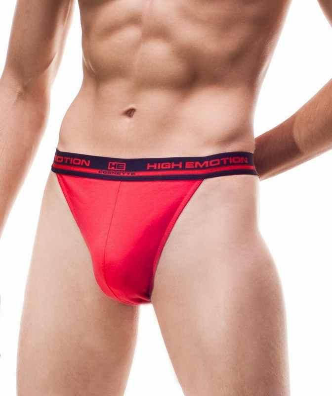

Трусы CORNETTE HIGH EMOTION HE-502 STR
