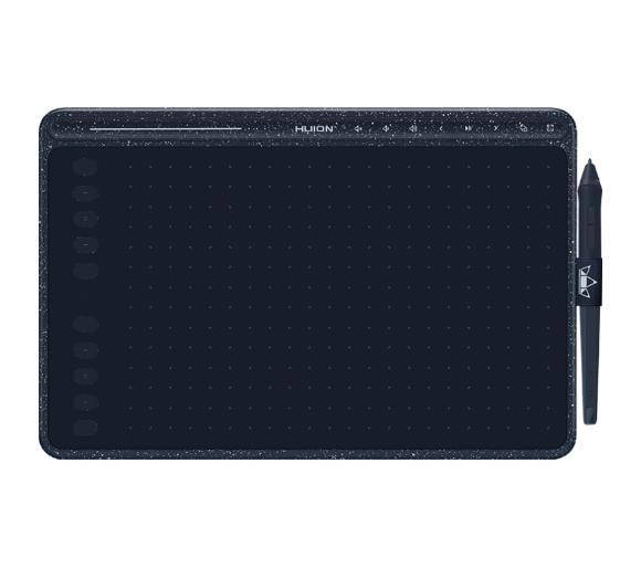 

Графический планшет Huion HS611, Синий