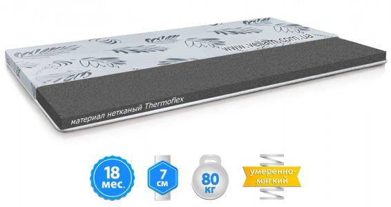 

Матрас топер Фаворит Велам 1.6х2.0