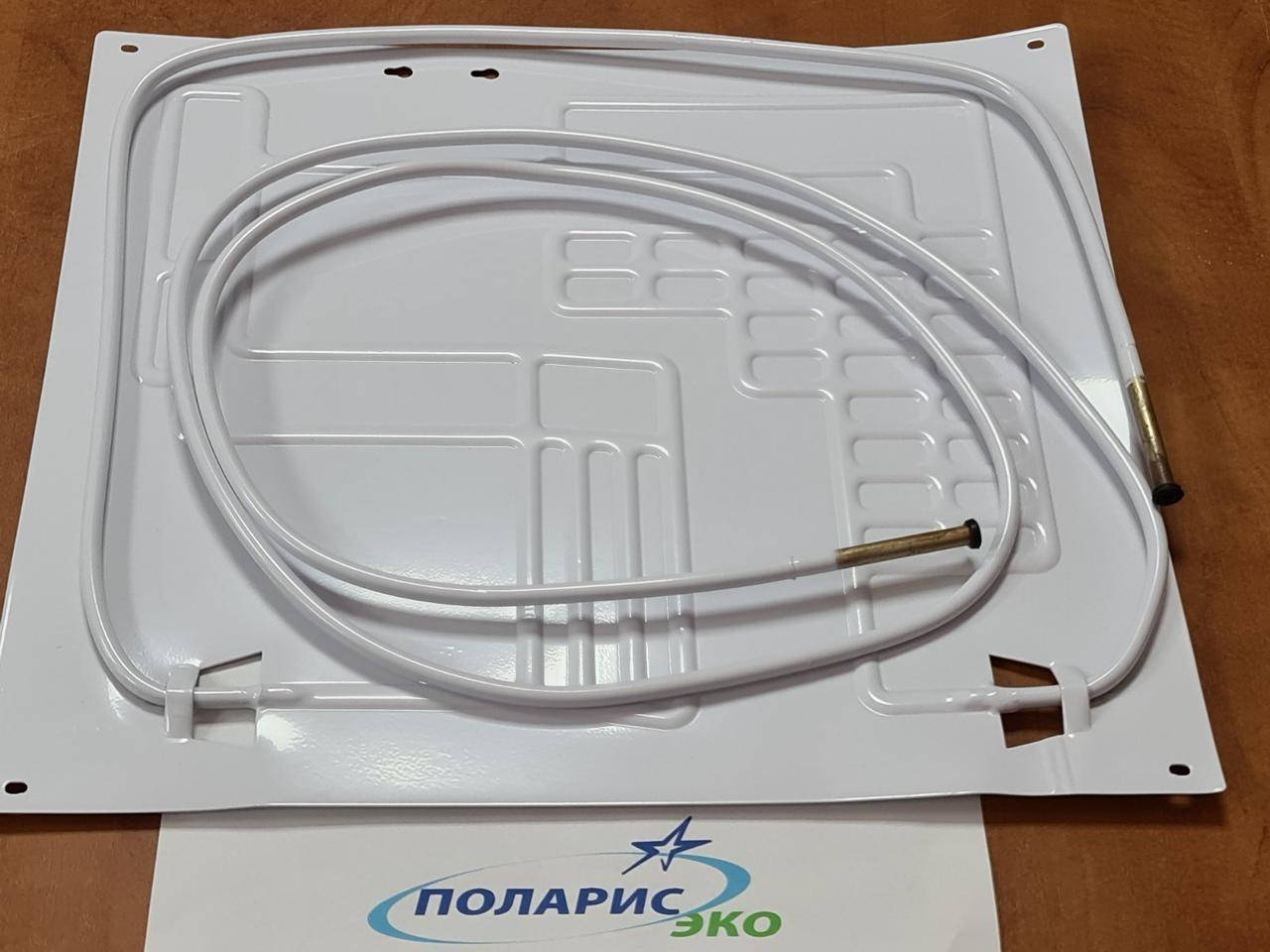 

Испаритель к бытовым холодильникам HR 45/40 (плачущий 2-х патрубковый 1 + 2метра )