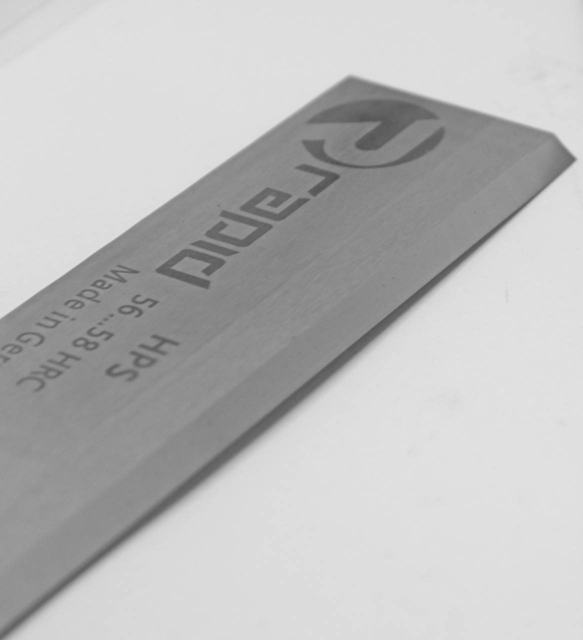 

Строгальный нож по дереву HPS 210*20*3 (210х20х3)