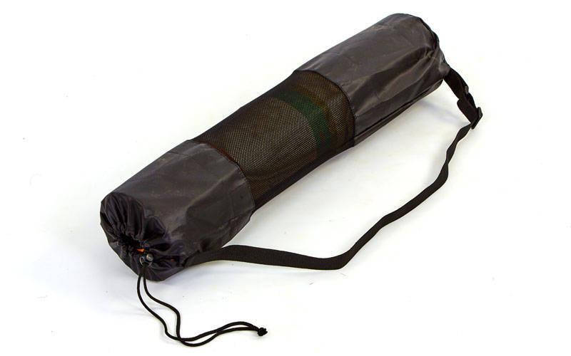 

Чехол-сумка для йога-коврика Yoga Mat Cover (MS1500)