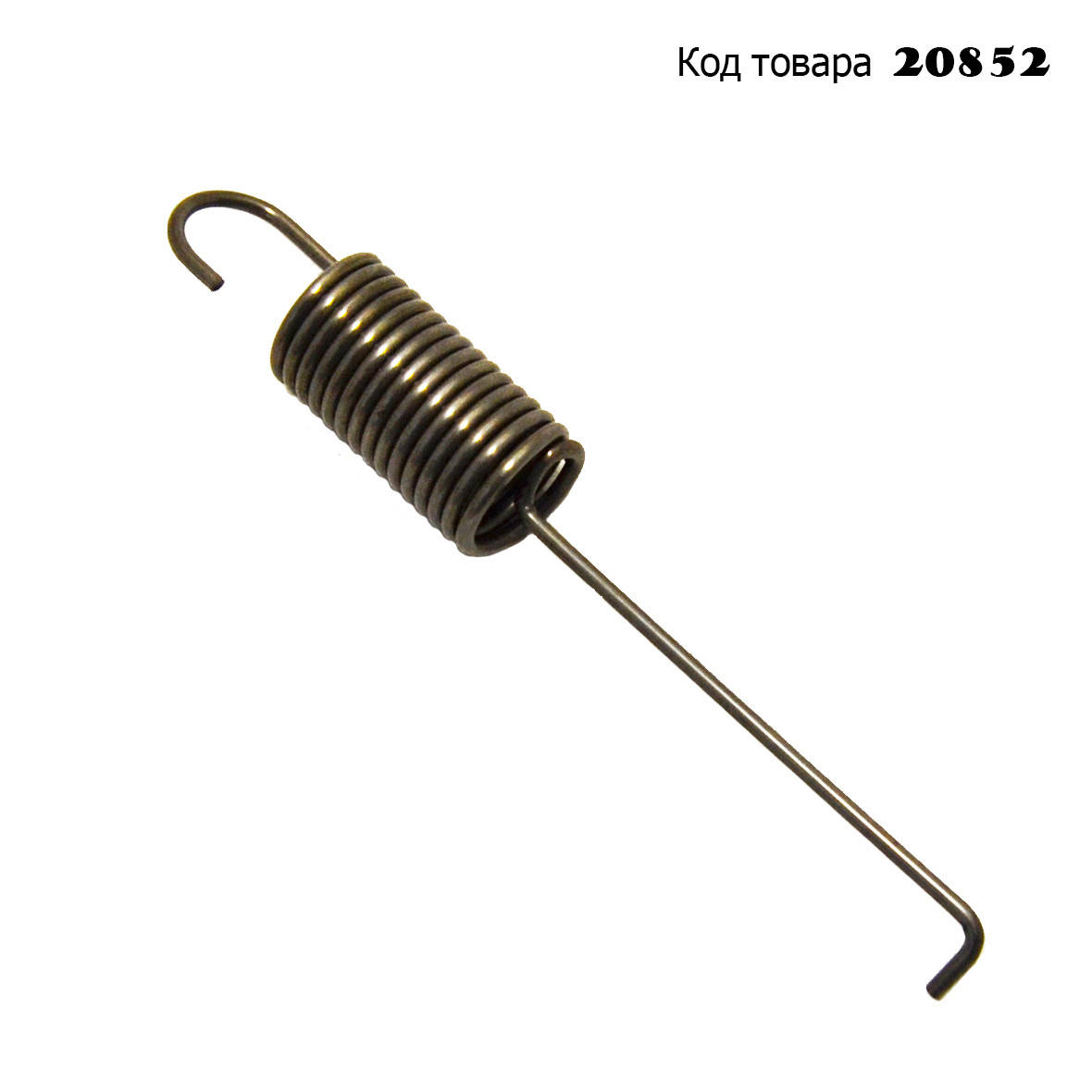 

Пружина бака для стиральной машины Samsung DC61-00441A