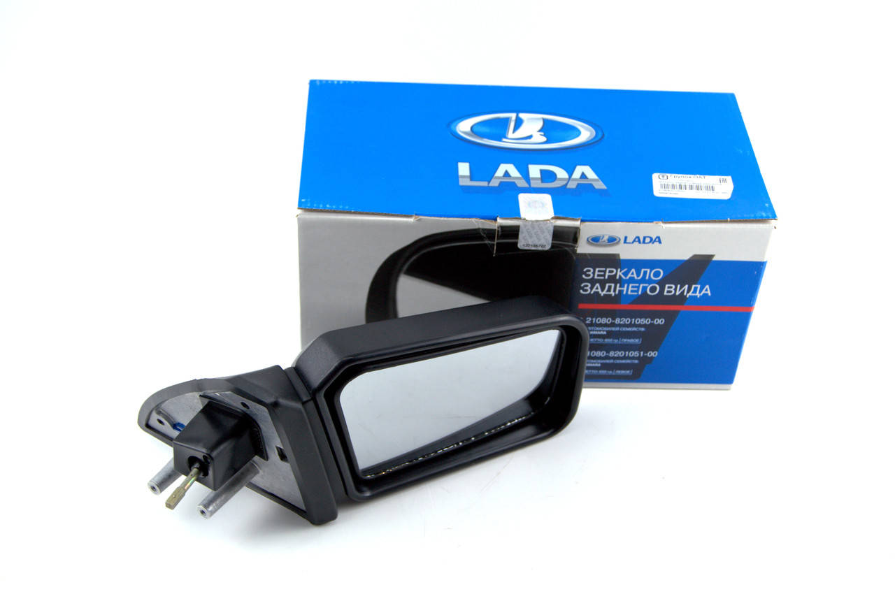 

Боковое зеркало ВАЗ 2108-099, ДААЗ правое