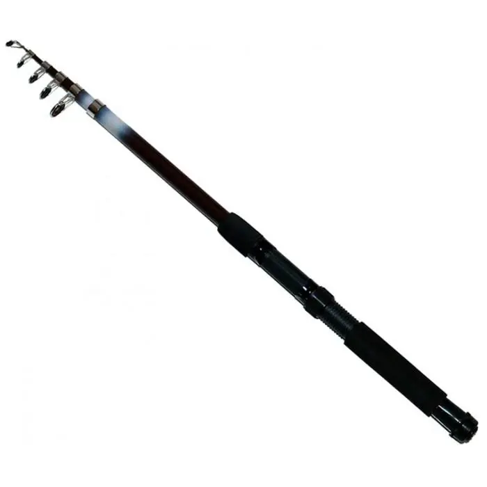 

Удилище карп BALOO TELESCOPIC 2.70 m, Черный