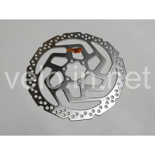 

Ротор SHIMANO SM-RT26-M 180мм 6 болтов