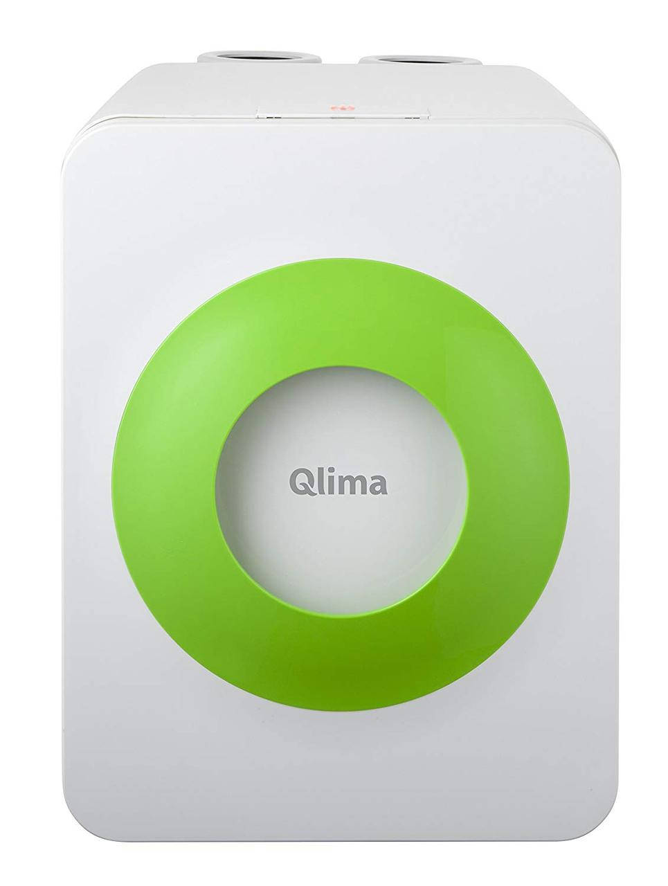 

Смарт Утилизатор пищевого мусора для кухни Qlima Bio Station WR01