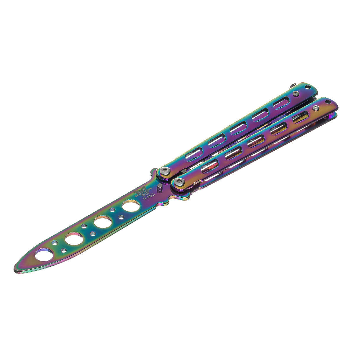 

Нож бабочка Тренировочная Benchmade A969