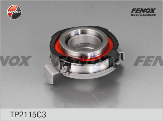 

Муфта сцепления ВАЗ 1111 Fenox (TP2115C3)