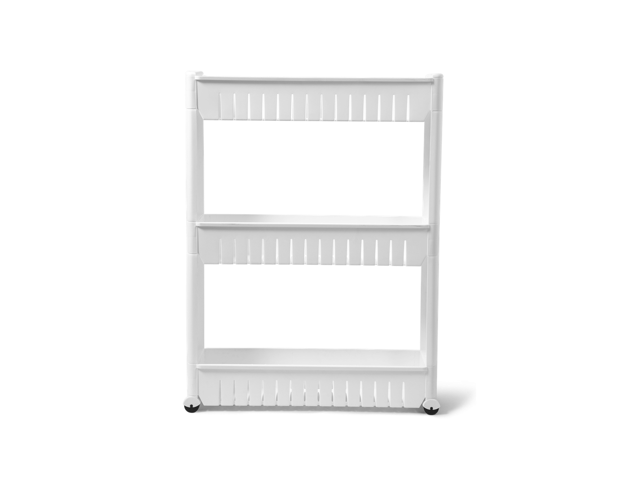 

Этажерка 3-х ярусная узкая