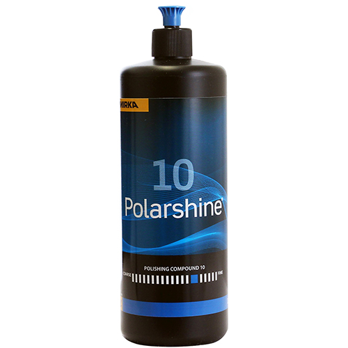 

Полировальная паста Polarshine 10 - Mirka 7995002511