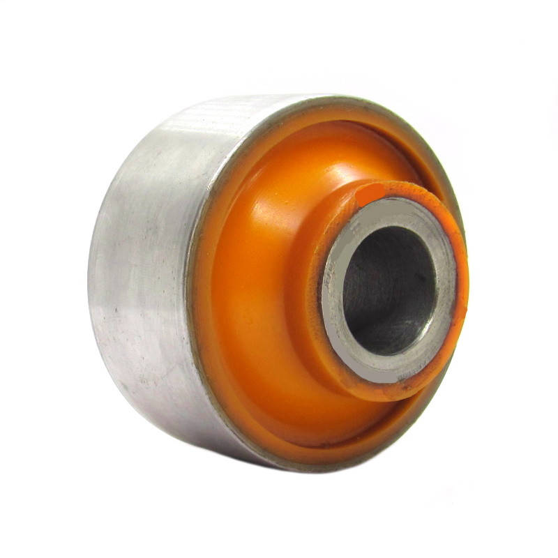 

Полиуретановый cайлентблок переднего рычага задний Honda FIT 2013-2020, PP-1509