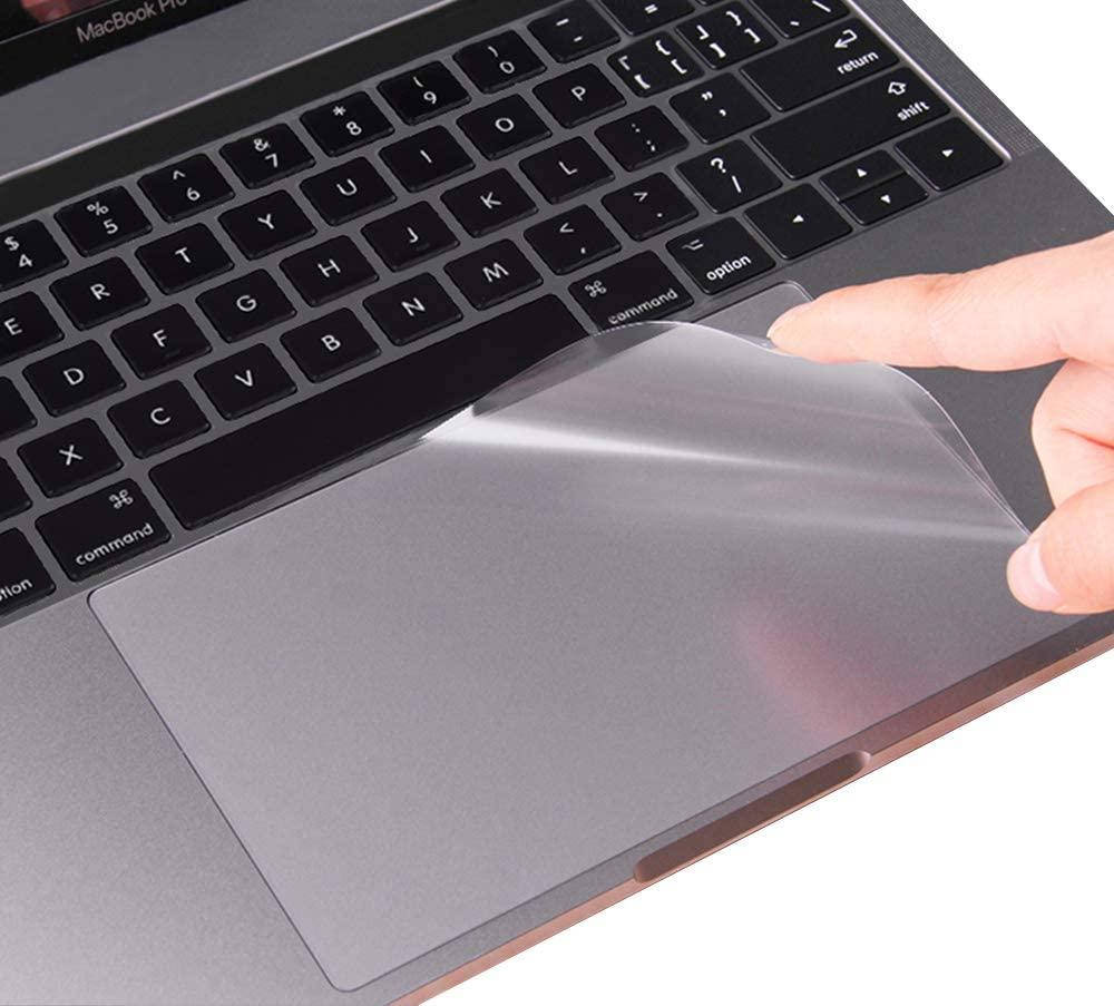 

Защитная пленка для трекпада STR Trackpad Protector for MacBook Pro 16 (2019)