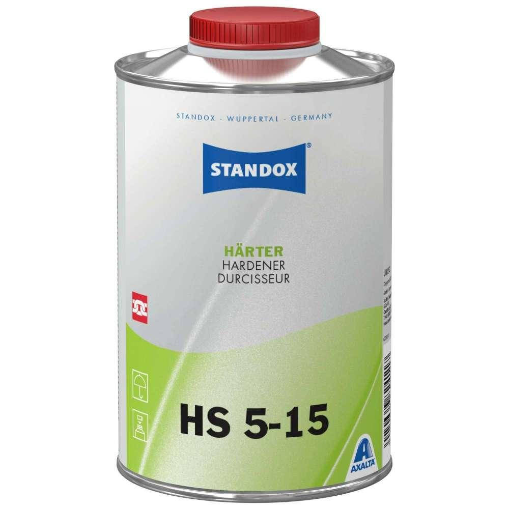 

Быстрый отвердитель Standox HS 5-15 1 л