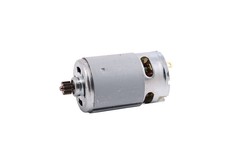 

Мотор шуруповерта 10.8v. 12 зубов
