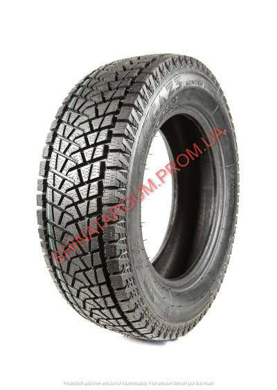 

Шины Gal-Gum GM-Z3 (Польша) R16 215/65 зима