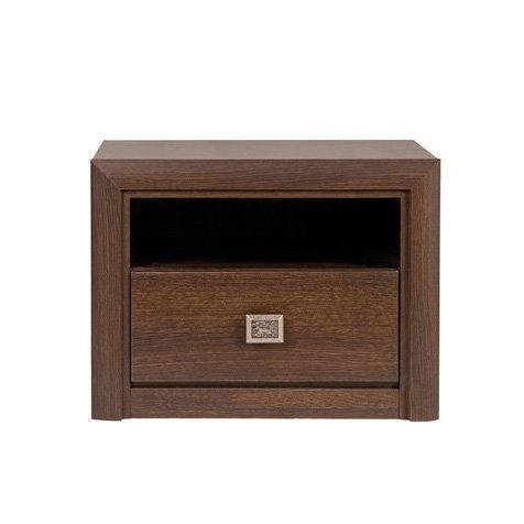 

Тумба прикроватная KOM1S Коен Гербор