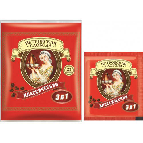 

ПЕТРОВСКАЯ СЛОБОДА 25пак КЛАССИЧЕСКИЙ *40 (шт) в ящике