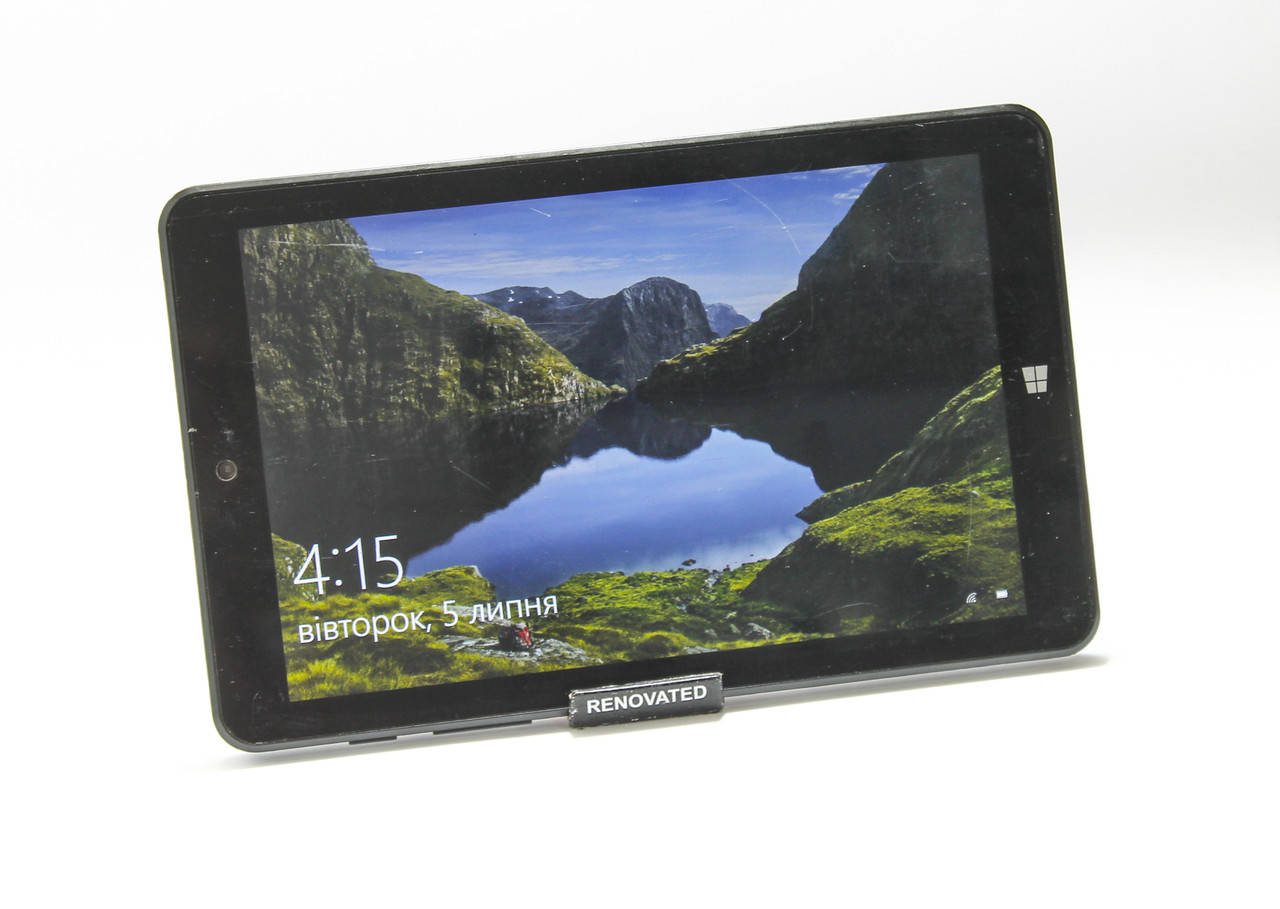 

Insignia Flex 8" Windows 10 2/32Gb NS-P08W7100 REF, Черный
