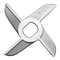 

Ніж двусторонній до м'ясорубки МИМ-300, ТМ 32 01.008