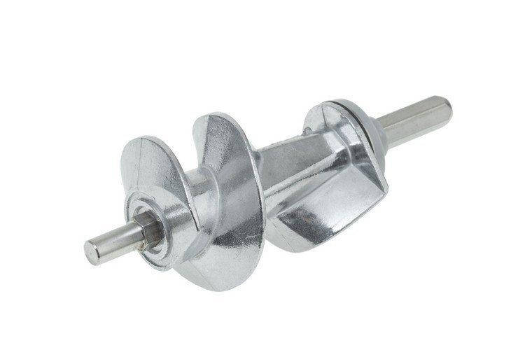 

Шнек мясорубки Moulinex FP606