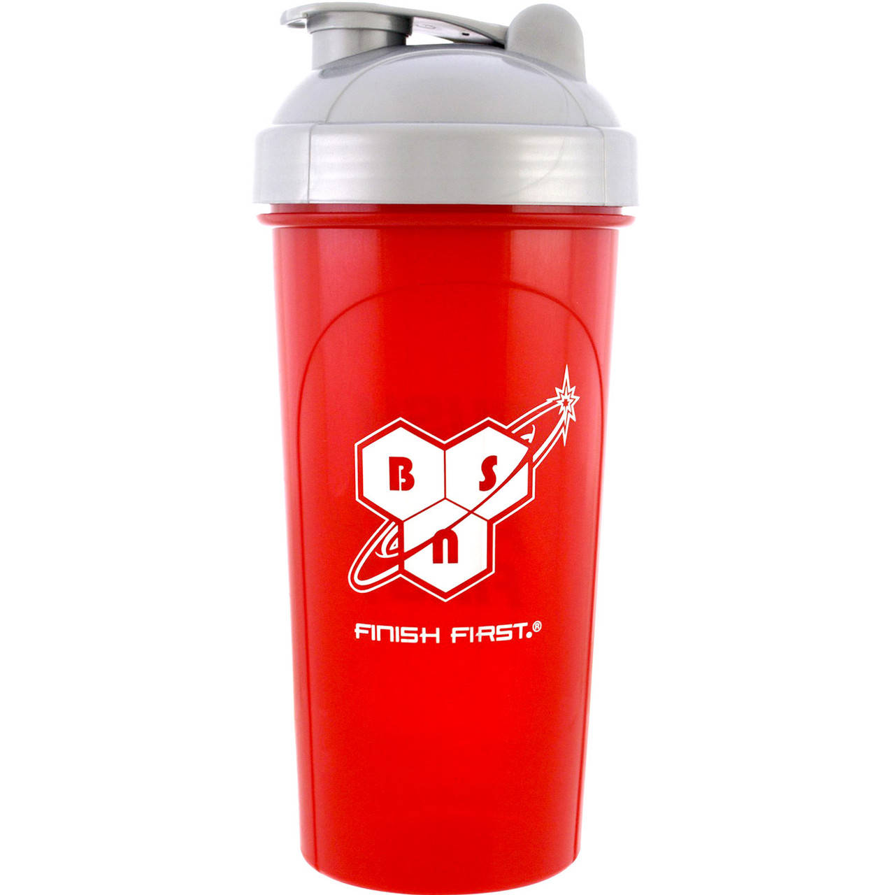 

Шейкер BSN (600 ml )