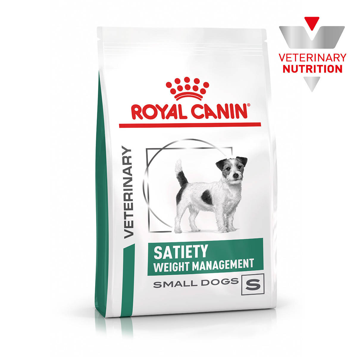 

Лечебный корм Royal Canin Satiety Small Dog 1,5КГ